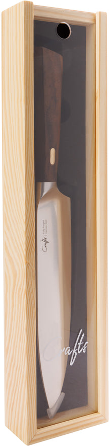 Couteau de chef Cosy & Trendy - Couteau de cuisine - Couteaux & Co - 20,5 cm