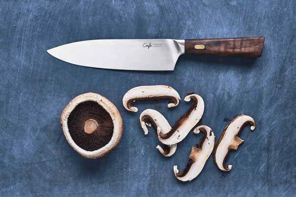 Couteau de chef Cosy & Trendy - Couteau de cuisine - Couteaux & Co - 20,5 cm