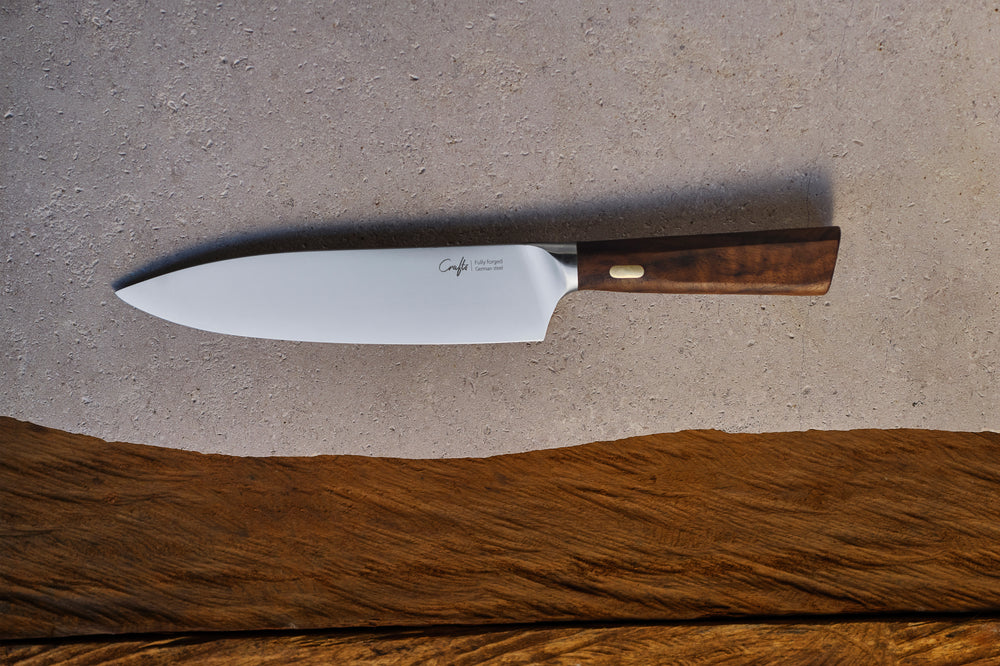 Couteau de chef Cosy & Trendy - Couteau de cuisine - Couteaux & Co - 20,5 cm