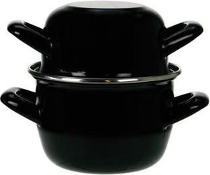 Poêle à moules Cosy & Trendy - Induction compatible - En acier émaillé - ø 18 cm