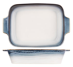 Plat a four Cosy & Trendy - Plat a gratin - Nora - 31 x 20 x 6 cm