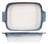 Plat a four Cosy & Trendy - Plat a gratin - Nora - 31 x 20 x 6 cm