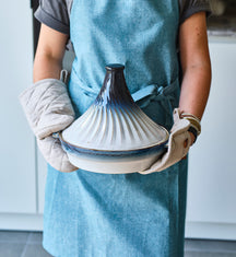 Tajine Cosy & Trendy - Tajine a four - Nora - ø 32 cm - 2,8 L