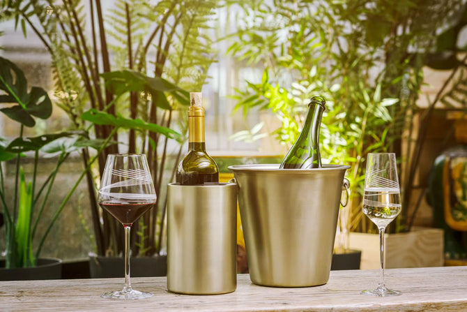 Accessoires de bar et de vin Cosy & Trendy