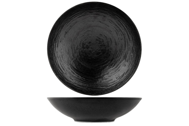 Set d'assiettes Cosy & Trendy - Assiettes à pâtes - Merio - Ø 21,5 cm - 6 pièces