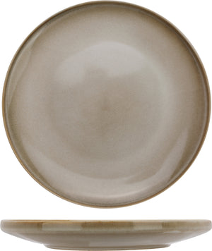 Assiette à dîner Cosy & Trendy - Assiette plate - Conico - ø 27 cm