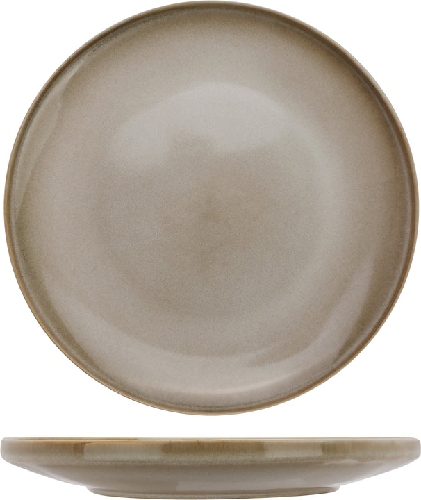 Assiette à dîner Cosy & Trendy - Assiette plate - Conico - ø 27 cm