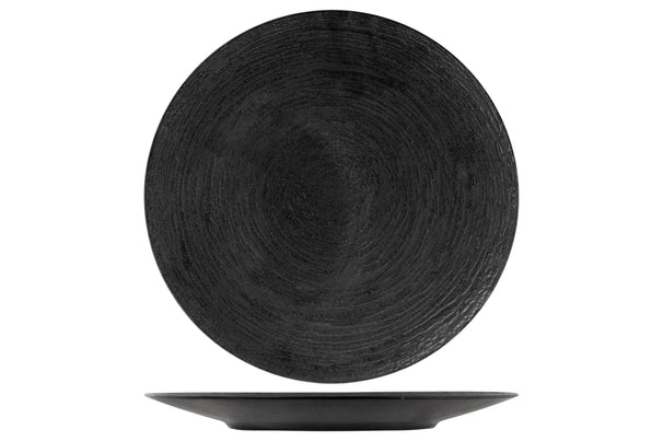 Ensemble d'assiettes Cosy & Trendy - Assiettes rondes - Merio - 27 cm - 6 pièces