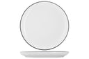 Ensemble d'assiettes Cosy&Trendy - Assiettes à dîner - Renee - 26 cm - 6 pièces
