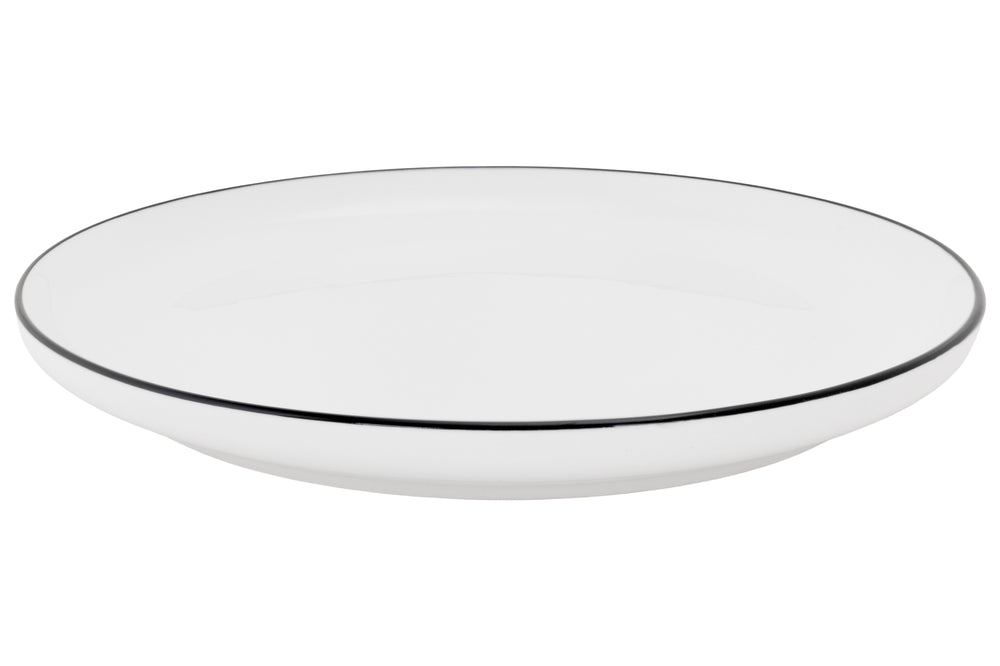 Ensemble d'assiettes Cosy&Trendy - Assiettes à dîner - Renee - 26 cm - 6 pièces