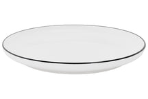 Ensemble d'assiettes Cosy&Trendy - Assiettes à dîner - Renee - 26 cm - 6 pièces