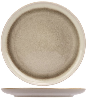 Ensemble d'assiettes Cosy & Trendy - Assiettes à dessert - ø 21 cm - 4 pièces