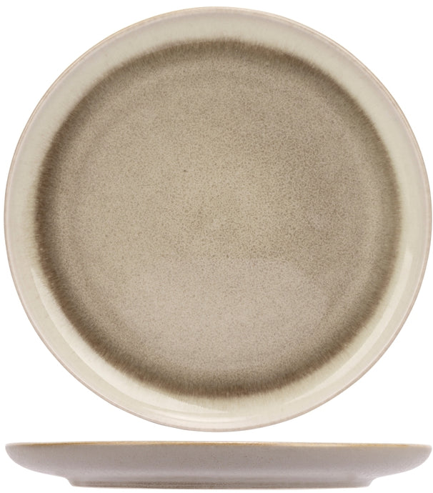 Ensemble d'assiettes Cosy & Trendy - Assiettes à dessert - ø 21 cm - 4 pièces