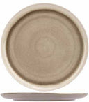 Sous-assiette / Assiette à pizza Forest ø 33 cm - 4 pièces