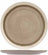 Sous-assiette / Assiette à pizza Forest ø 33 cm - 4 pièces