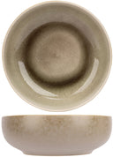 Ensemble de bols a soupe Cosy & Trendy - en gres - Forest - ø 16,5 cm - 4 pièces
