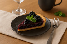 Ensemble d'assiettes à gâteau Cosy & Trendy - Merio - Ø 16 cm - 6 pièces
