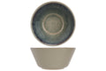 Ensemble de bols Cosy&Trendy - Bols a soupe - Oona Sand-Green - 15 cm - 6 pièces