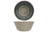 Ensemble de bols Cosy&Trendy - Bols a soupe - Oona Sand-Green - 15 cm - 6 pièces