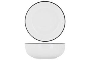 Ensemble de bols Cosy & Trendy - Bols a soupe - Renée - Ø 15,5 cm - 6 pieces