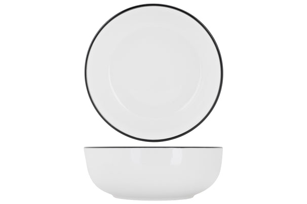 Ensemble de bols Cosy & Trendy - Bols a soupe - Renée - Ø 15,5 cm - 6 pieces