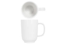 Ensemble de mugs Cosy & Trendy - Tasse a café - Moon White - 290 ml - 4 pièces