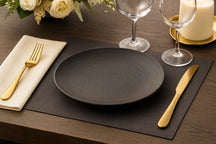 Ensemble d'assiettes Cosy & Trendy - Petit-déjeuner - Merio - 20 cm - 6 pièces