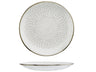 Set d'assiettes Cosy&Trendy - Assiettes dessert - Murano Beige - 20cm - 6 pièces