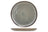 Set d'assiettes Cosy & Trendy - Petit-déjeuner - SandGreen - Ø20,5cm - 6 pièces