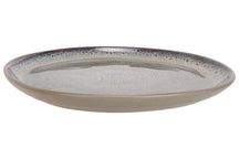 Set d'assiettes Cosy & Trendy - Petit-déjeuner - SandGreen - Ø20,5cm - 6 pièces