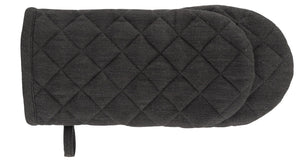 Gant de cuisine Cosy & Trendy - Gant de four - D'nim - Taille unique
