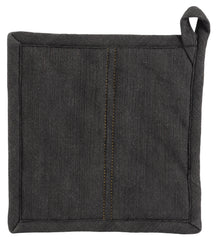 Ensemble de gants de four Cosy&Trendy - Manique - D'nim - TU - 2 pièces
