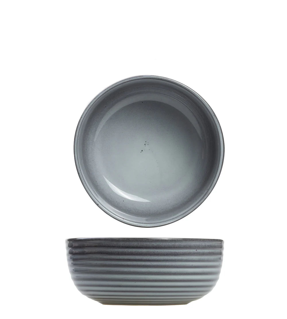 Ensemble de bols à soupe Cosy & Trendy - Kentucky - ø 15 cm - 4 pièces