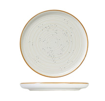 Set d'assiettes Cosy & Trendy - Baltic Vanilla - Ø 20 cm - 6 pièces