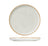 Set d'assiettes Cosy & Trendy - Baltic Vanilla - Ø 20 cm - 6 pièces