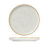 Set d'assiettes Cosy & Trendy - Baltic Vanilla - Ø 20 cm - 6 pièces