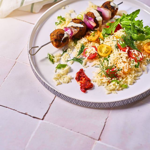 Recettes inspirantes :