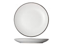 Set d'assiettes Cosy & Trendy - Assiettes a dessert - Speckle - 19,5 cm - 6 pièces