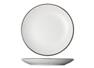Set d'assiettes Cosy & Trendy - Assiettes a dessert - Speckle - 19,5 cm - 6 pièces