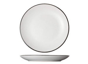 Set d'assiettes Cosy & Trendy - Assiettes a dessert - Speckle - 19,5 cm - 6 pièces