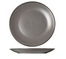 Set d'assiettes Cosy & Trendy - Assiettes à dessert - Speckle Gris - 6 pièces