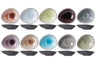 Set de bols à trempette Cosy & Trendy - Coupelle - Streetfood - 50ml - 10 pièces