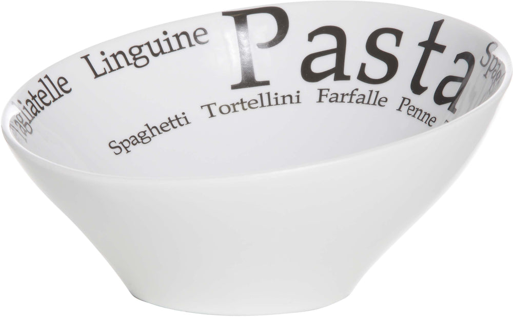 Assiette à pâtes Cosy & Trendy - Assiette creuse - Trinity - ø 19 cm