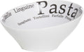 Assiette à pâtes Cosy & Trendy - Assiette creuse - Trinity - ø 19 cm