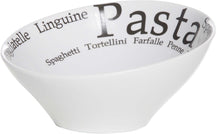 Assiette à pâtes Cosy & Trendy - Assiette creuse - Trinity - ø 19 cm