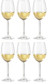 Verres à vin blanc Leonardo - Daily - 370 ml - Lot de 6