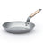 Poêle De Buyer Mineral B en bois - ø 24 cm - Sans revêtement antiadhésif