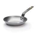 Poêle De Buyer Mineral B Element - ø 20 cm - Sans revêtement antiadhésif