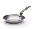 Poêle De Buyer Mineral B Element - ø 20 cm - Sans revêtement antiadhésif