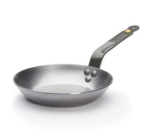 Poêle De Buyer Mineral B Element - ø 20 cm - Sans revêtement antiadhésif